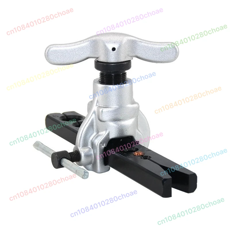 

CT-278L Набор инструментов для развальцовки холодильного оборудования переменного тока, инструмент для развальцовки медной трубки для деталей и ремонта кондиционера