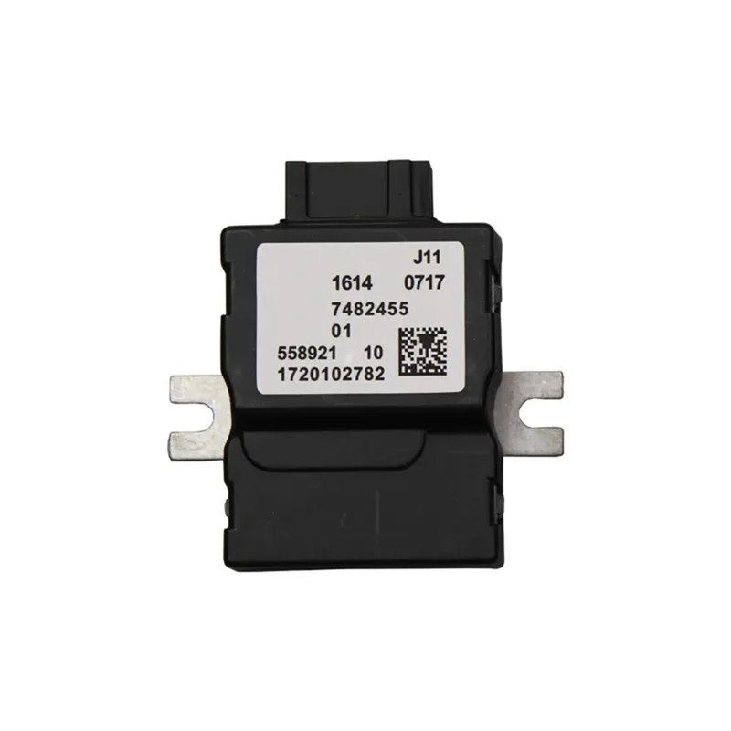 Unidade do módulo de controle do computador da bomba de combustível AEF2-para bmw 5 7 séries x3 g01 g30 g11 módulo de driver da bomba de combustível 16147482455