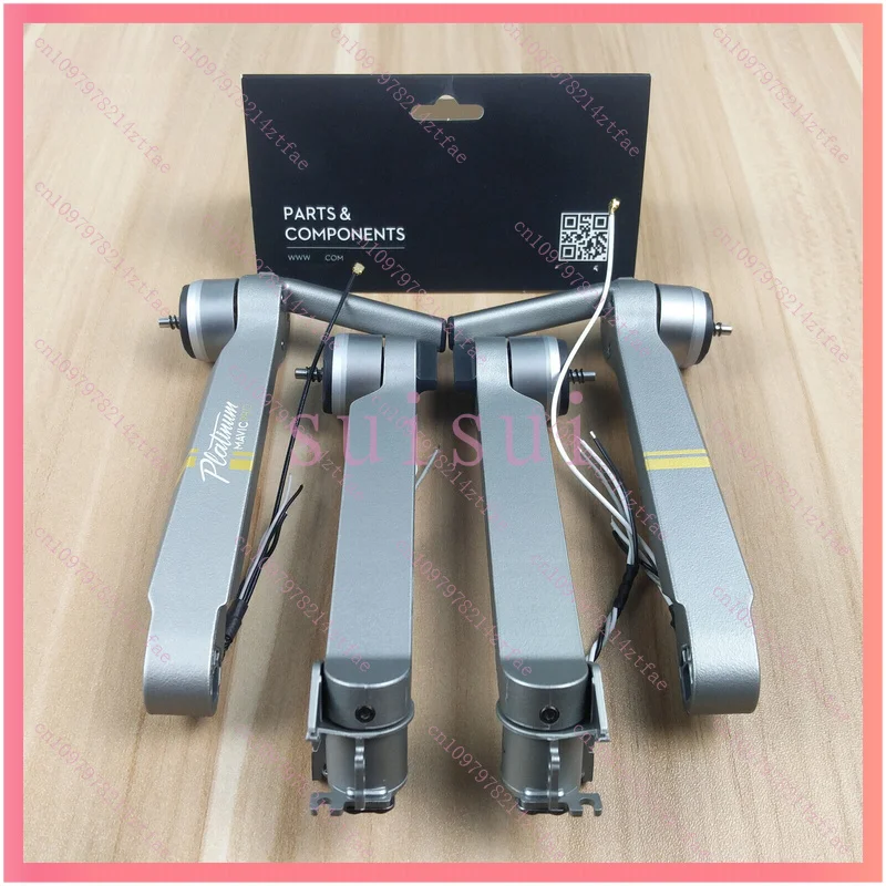 bras-moteur-95-~-99-neuf-pour-dji-mavic-pro-platinum-avant-gauche-avant-droit-arriere-gauche-arriere-droit