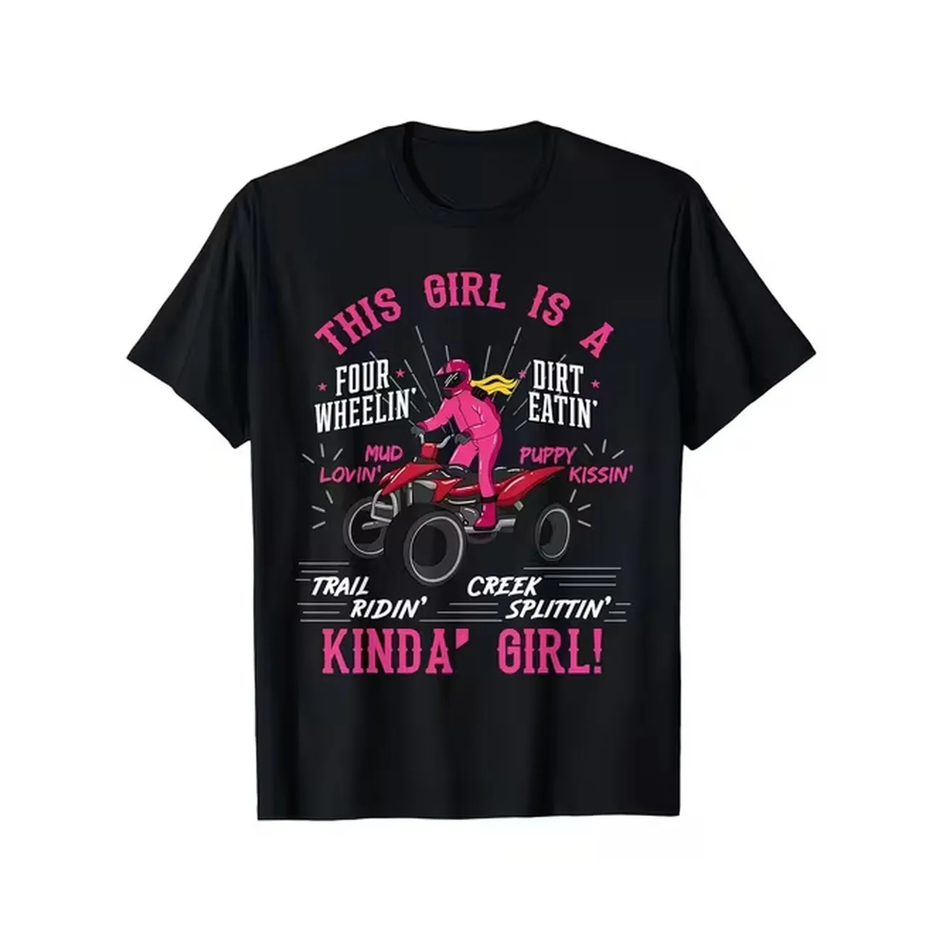 2026 Graphic Crewneck T Shirt Breathable Short Sleeve Tee Casual Streetwear Tops Perfect Birthday Christmas Size For Teenager