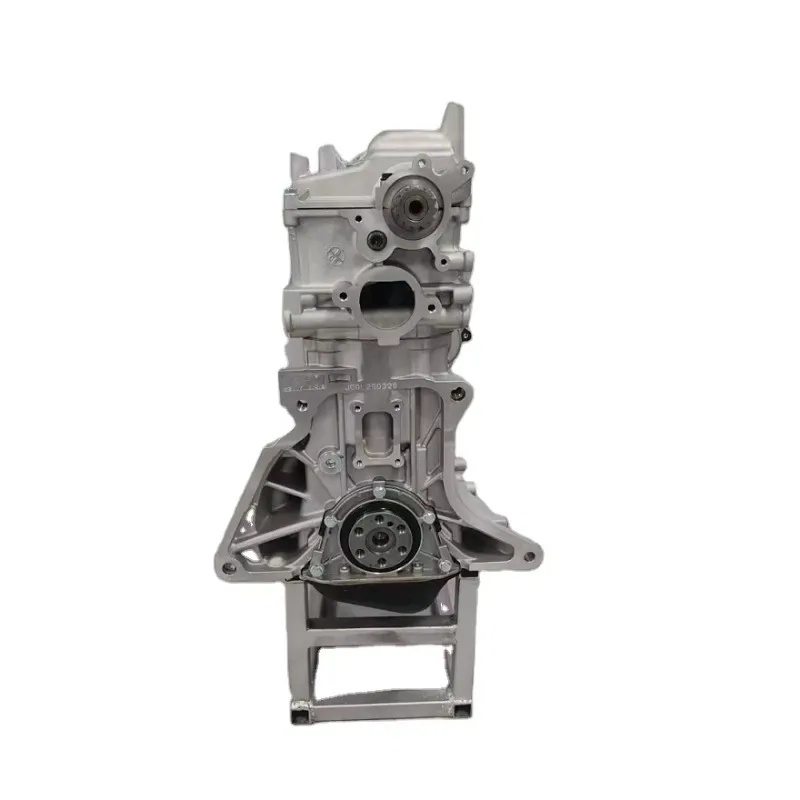 2026 Brand New Engine Long Block G13A/G16A /G16B for Wuling Sunshine Changan Suzuki Engine