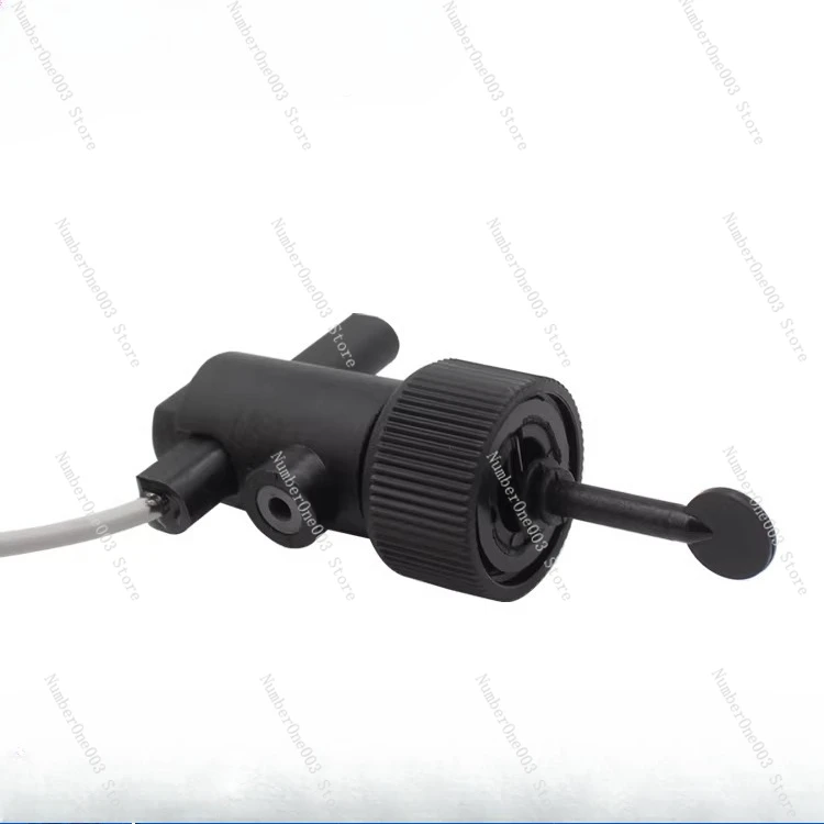 New Six Point Deflection Sensor Switch PP Plastic Water Flow Detection Sensor