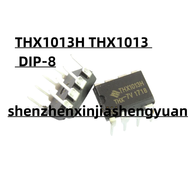 THX1013H THX1013 DIP-8 original, nuevo, lote de 1 unidad