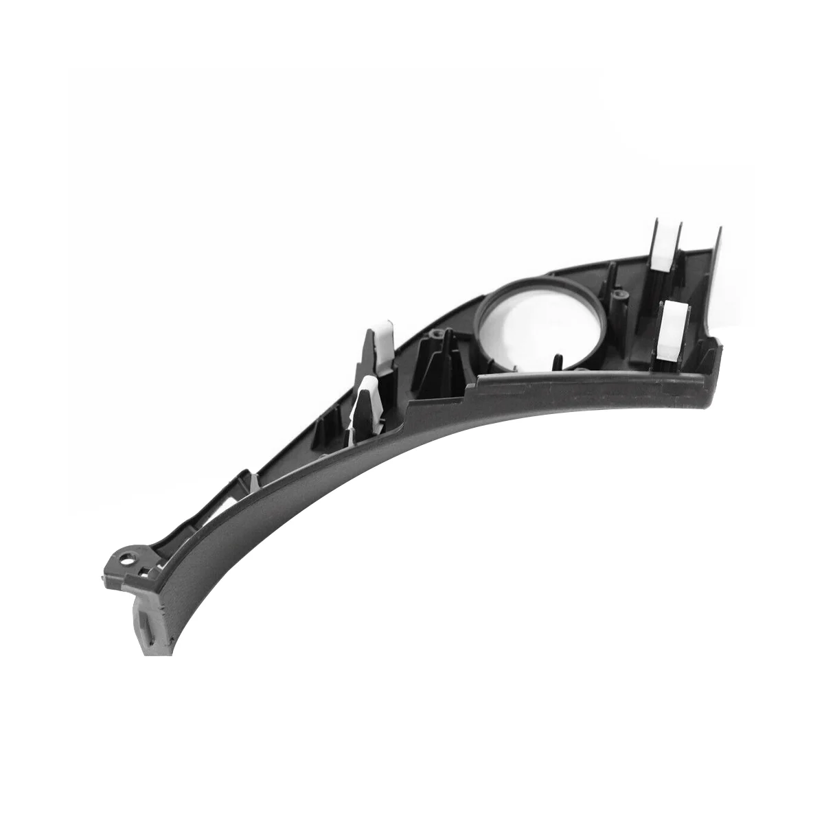 แผง84780-2W100RYN รถยนต์ด้านซ้ายคลิกเดียวแผงสตาร์ทสำหรับ Hyundai Santa Fe 2013-2017 C /pad CTR เริ่มสวิตช์ทริมแผ่นกันกระแทก