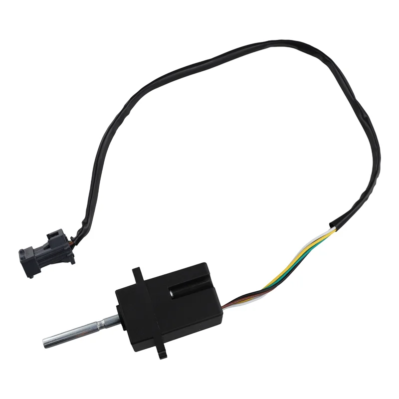 

5-Wire Electric Forklift Parts Directional Switch For LINDE 335-03E 0009732949-A99D