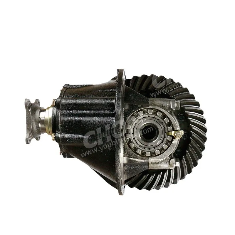 

Suitable for Hino differential assembly, reducer, basin corner teeth