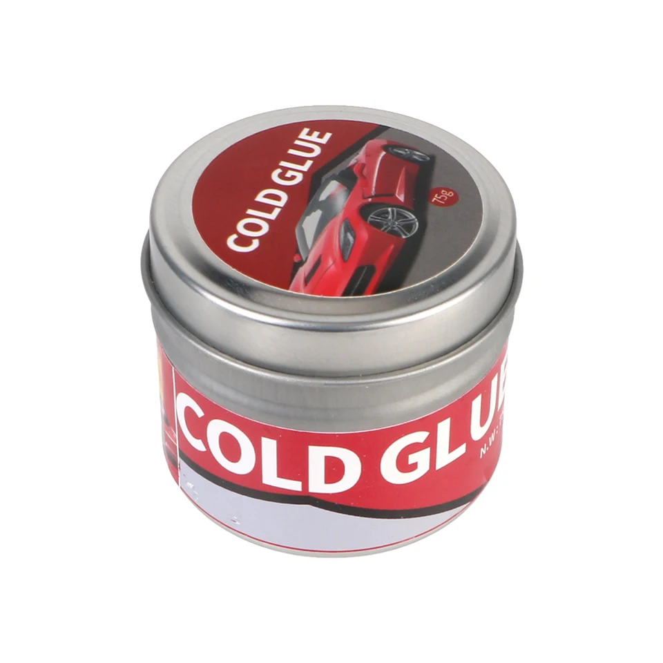 75g 100g Self Adhesive Cold Glue for Car Dent Puller Removal Tools Quick Fixed Repairs Dents Portable Universal Auto Accessories, image 11