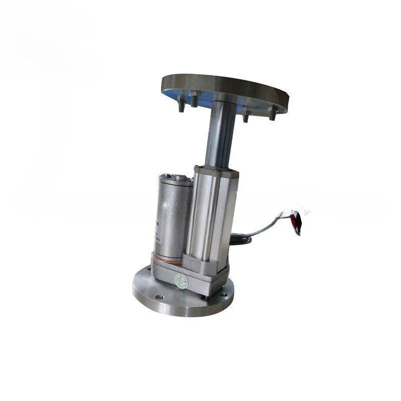 

Electric push rod telescopic rod, automatic lifting table linear lift push rod, large thrust DC