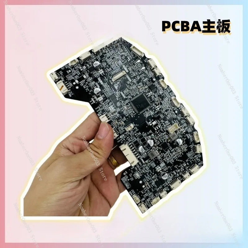 Robot Vacuum G2 G2M…