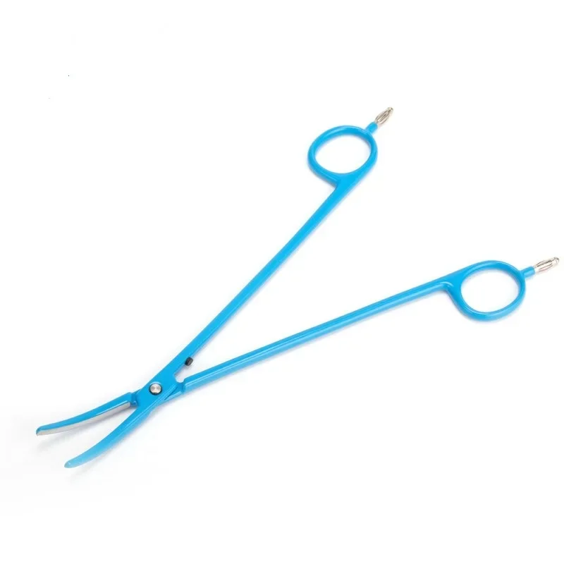 Reusable Forceps-Similar to Ligasure Handpiece Bipolar Artery Forceps