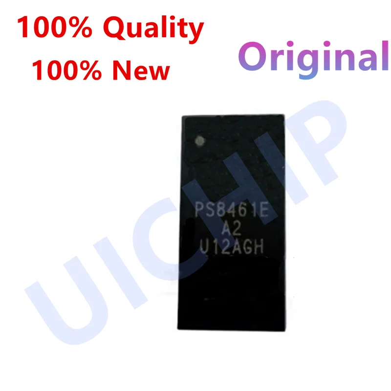 1pcs 100% New PS8461 A4 PS8461 A3 PS8461E A0 PS8461E A2 PS8461E A3 PS8461E A5 QFN-66 IC Chipset