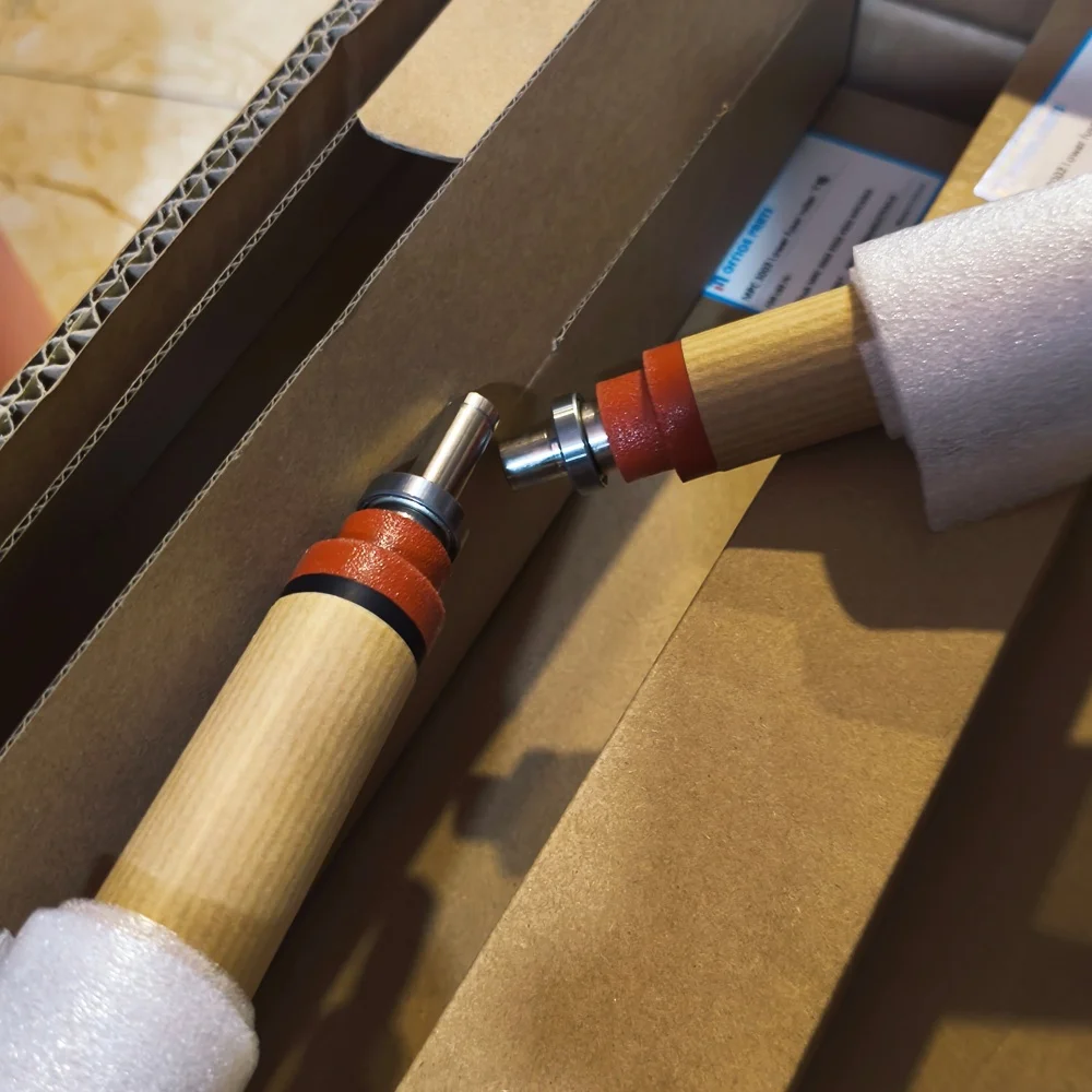 

1pcs D144-4057 D1444057 Lower fuser roller For Ricoh MPC 3002 3502 4502 MPC3002 MPC3502 MPC4502 MPC5502 pressure sleeved roller