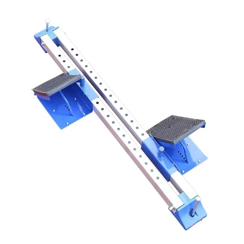 سبائك الألومنيوم كتلة البداية البلاستيكية المسار بدء كتلة المنافسة قابل للتعديل المسار والميدان كتلة بدء المنافسة