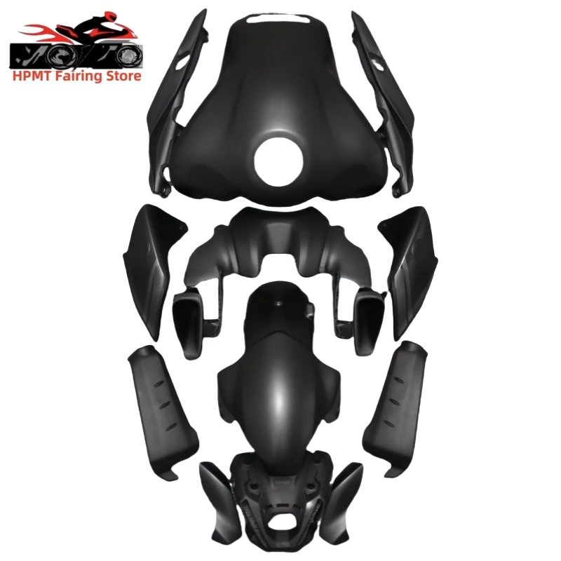 

Новый полный комплект обтекателей для мотоцикла ABS, подходит для YAMAHA MT-09 FZ09 2021-2023 MT09 FZ09 2021 2022 2023, комплекты обтекателей кузова