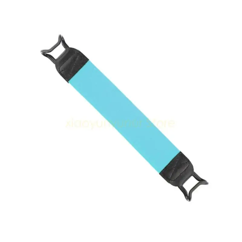 STOCKES MAIN SÉCURITÉ AVEC PU COURTURE CEINTURE COURT