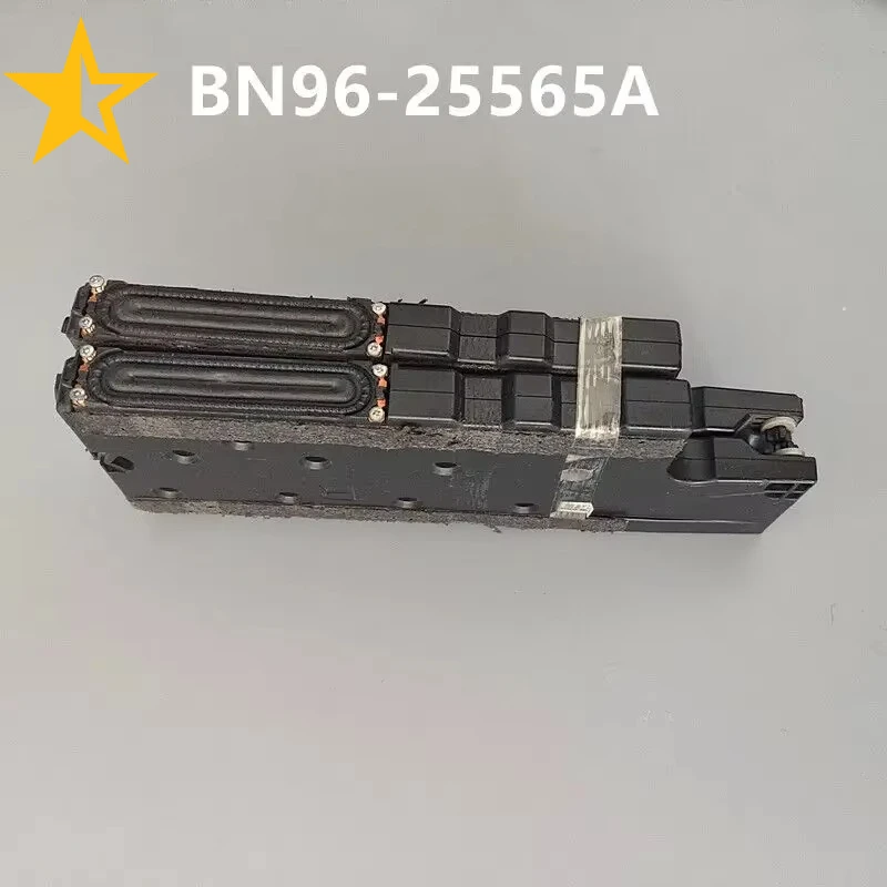BN96-25565A /B 6 Ohm 10W TV Built-in Speaker Set for Samsung TV UN46F6400AF UN46F6350AF UN46F6100AH UN46F5500AF