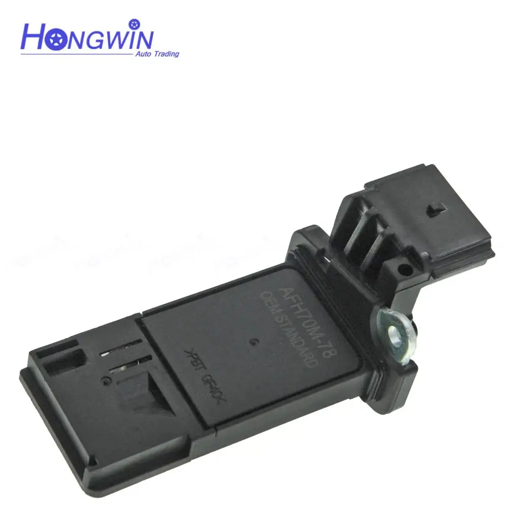 OE: AFH70M-78 20787043 MAF Mass Air Flow Sensor Meter For GMC Chevrolet Camaro 1500 2500 3500 Buick Cadillac 2.5L 3.6L 6.0L 6.2L