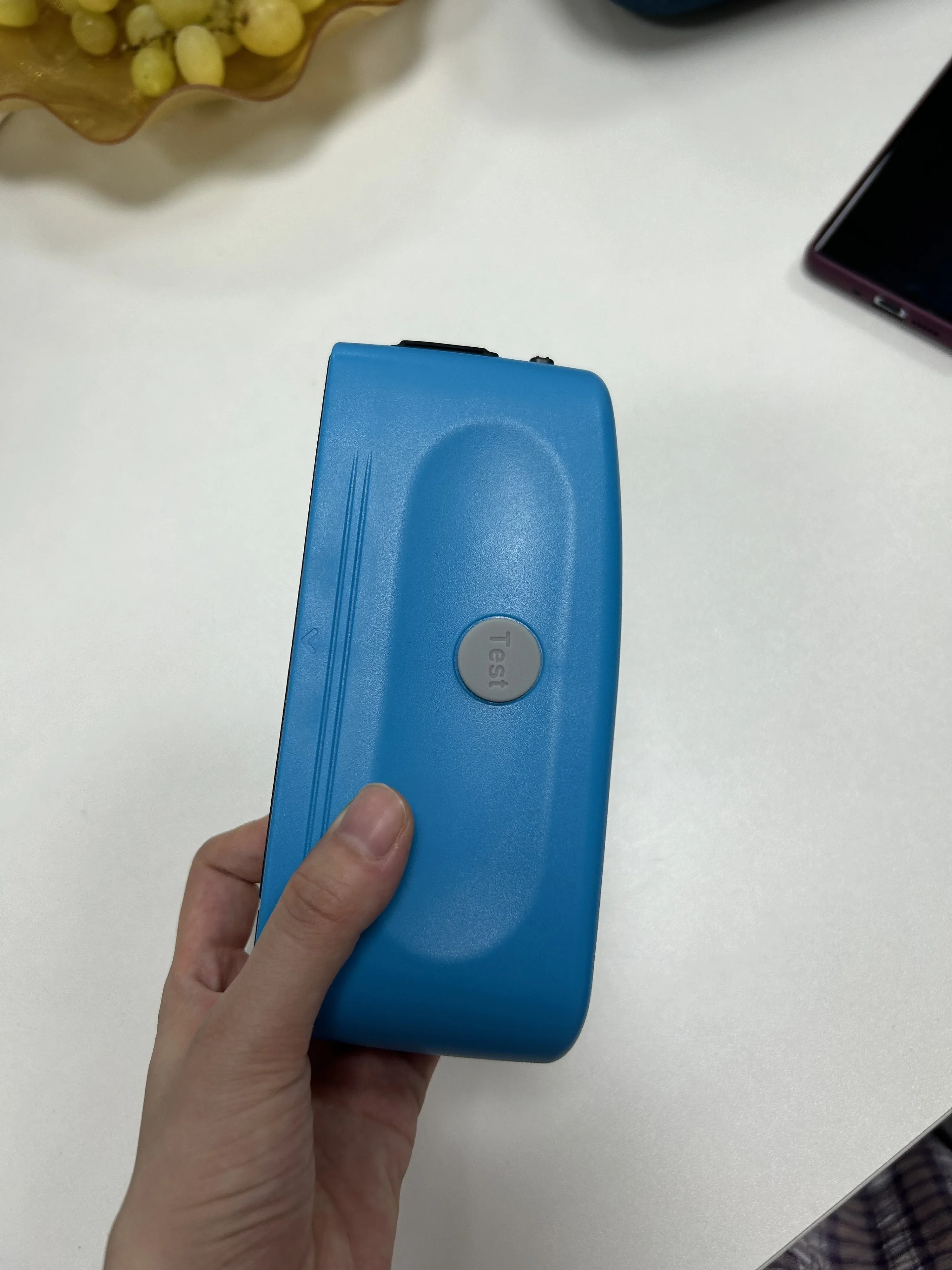 004 Portable Glossmeter Gloss Meter For Paint