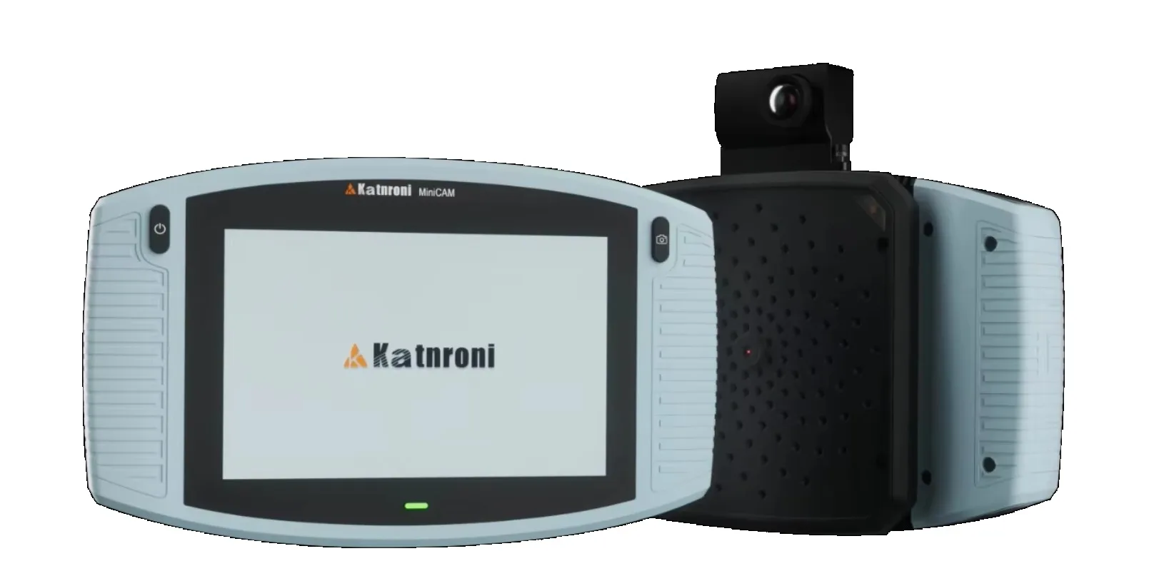 Remote Upgrade Accurate Diagnosis Mini CAM Acoustic Imager