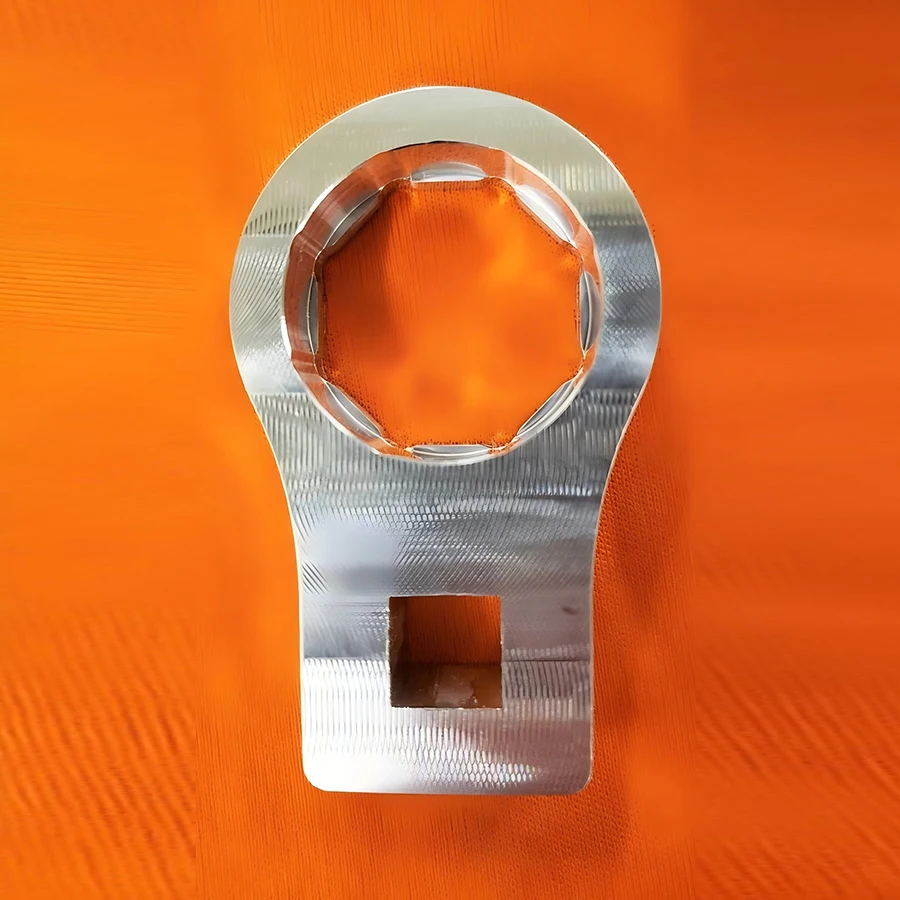 

Raceface Turbine SL T/O Cap Driver — клон 398-00-916, Transfer-SL 31,6, 30,9, 27,2