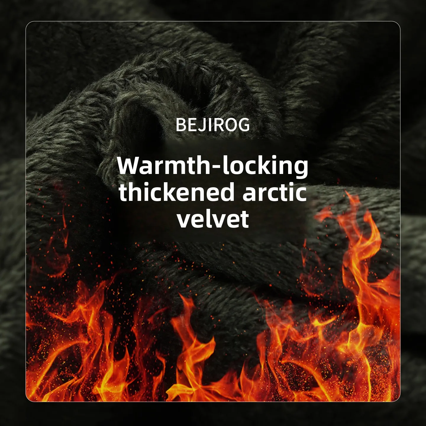winter velvet overalls set men's thickened labor insurance clothes and warm camouflage uniforms tooling Arctic velvet outdoor