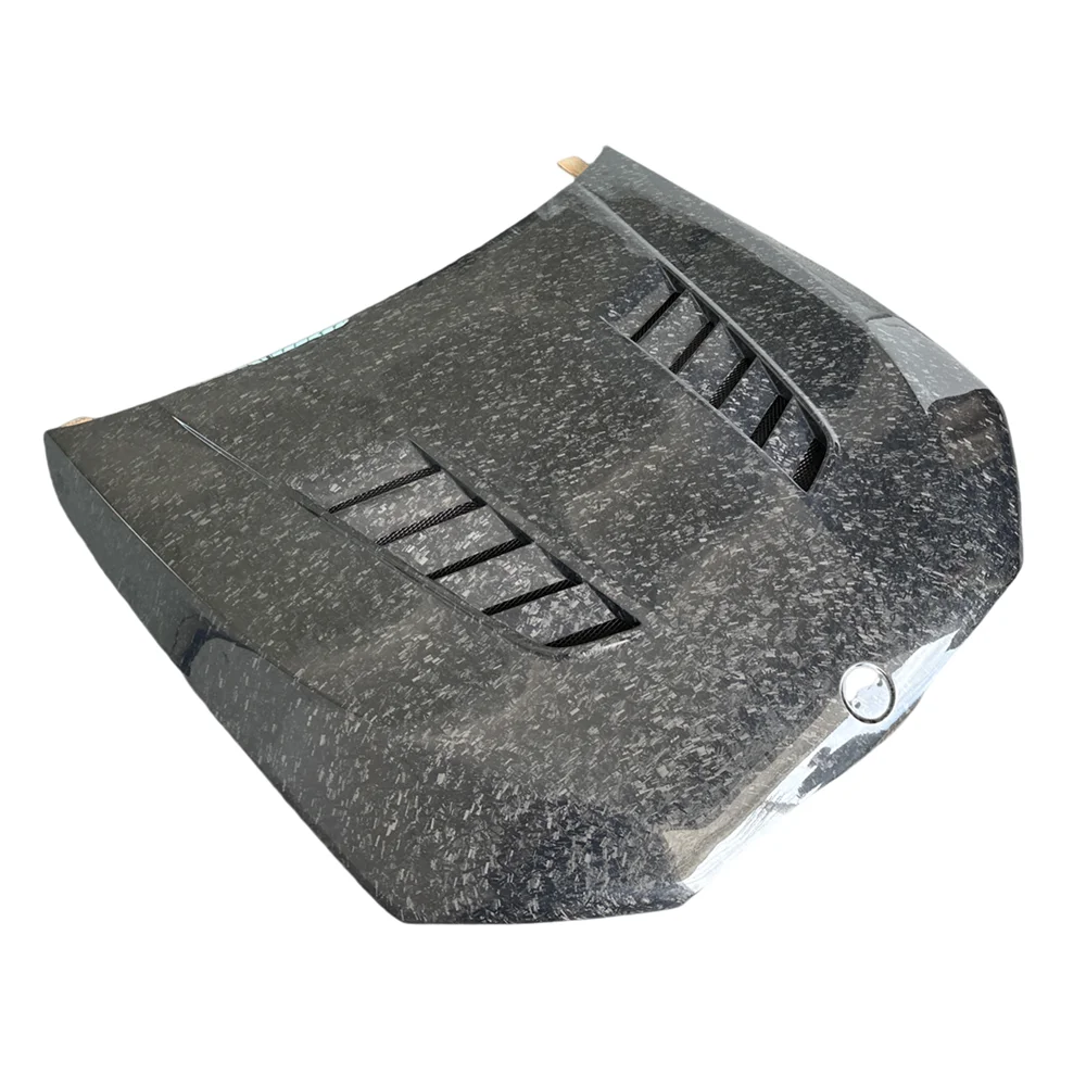 

F90 M5 G30 G38 Forged Carbon Fiber Air Vent Hood for BMW 5 Series G30 G38 F90 M5