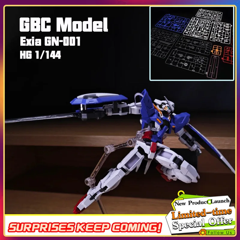 Gbc Model Exia Hg 1…
