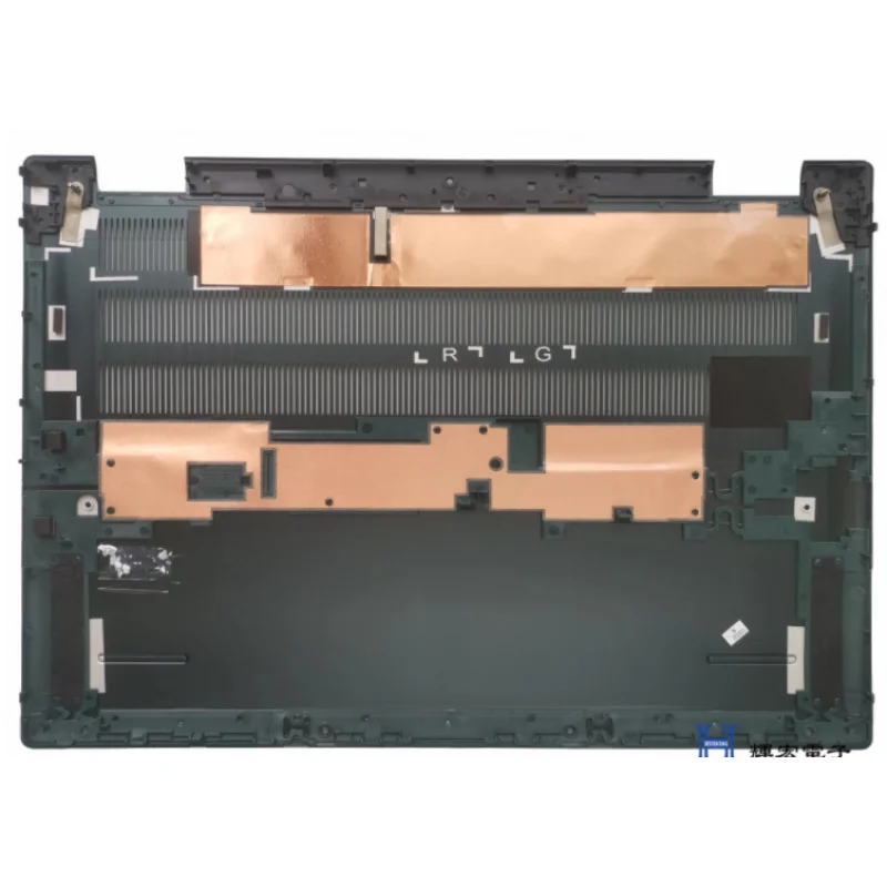 A+ New for Dell Inspiron 16Plus 7620 3050 50ti card D cover bottom case