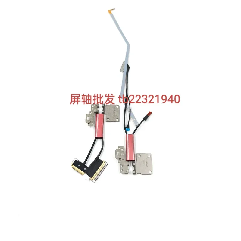 for Samsung Chromebook XE930QCA Screen Shaft Rotary Hinge BA39-01480A Replacement Part