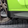 Oiomotors-ドライカーボンファイバーのフロントおよびスプラッシュガード,bmw g80 g81 m3 g82 g83 m4のマッドガード 4