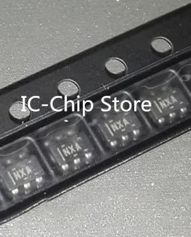 5 шт. ~ 100 шт./лот TLV3501AIDBVR NXA SOT23-6 новый оригинальный