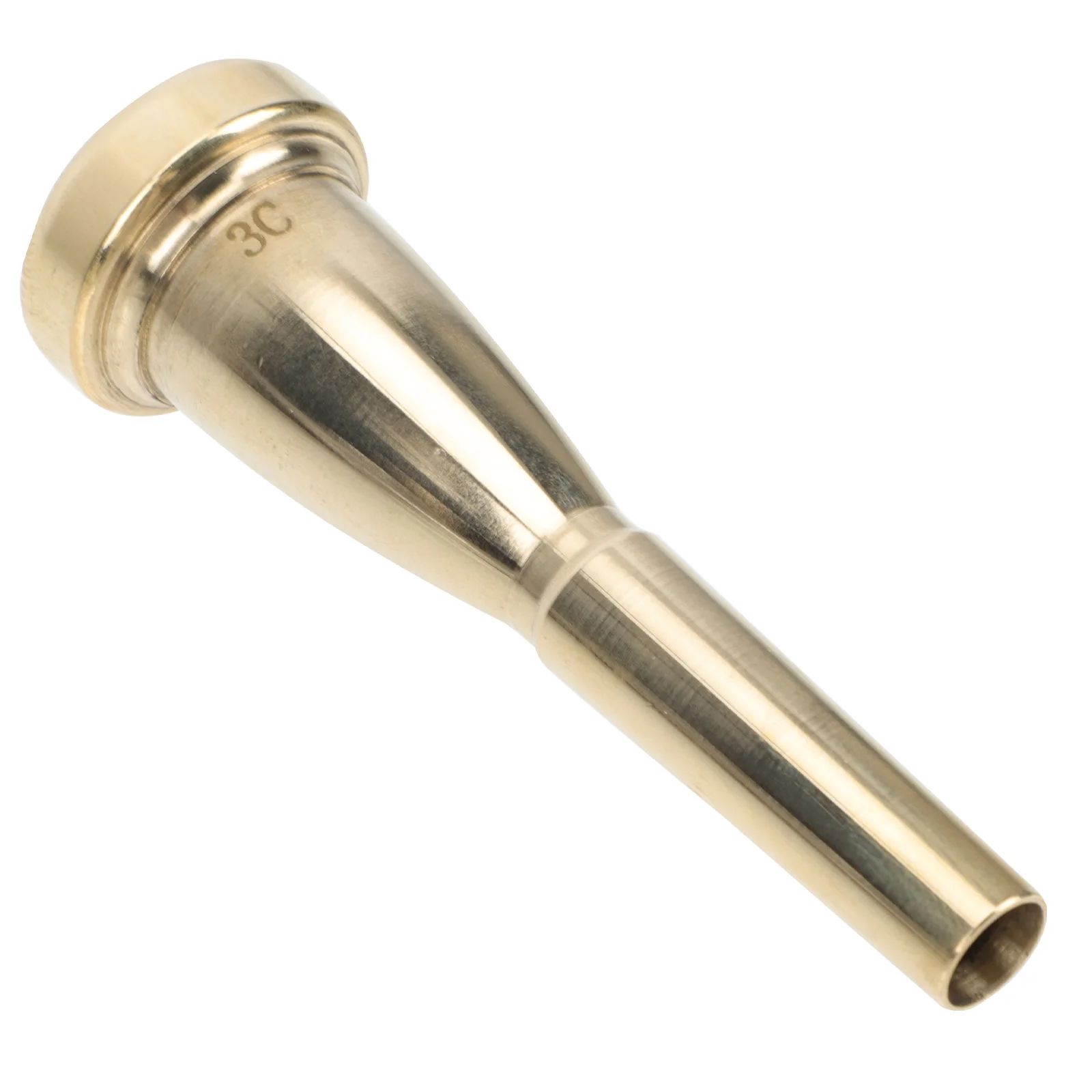 

Mouthpiece Nozzle Pipe Accessories Golden Retriever Accessory for Trumpets Trombones