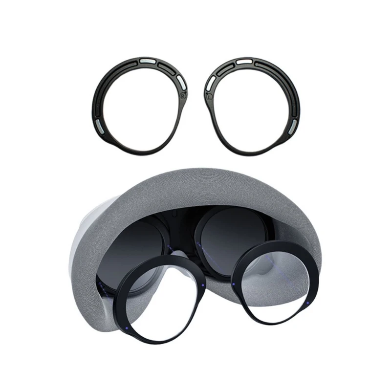 1 Pair Lens Frame P… - image