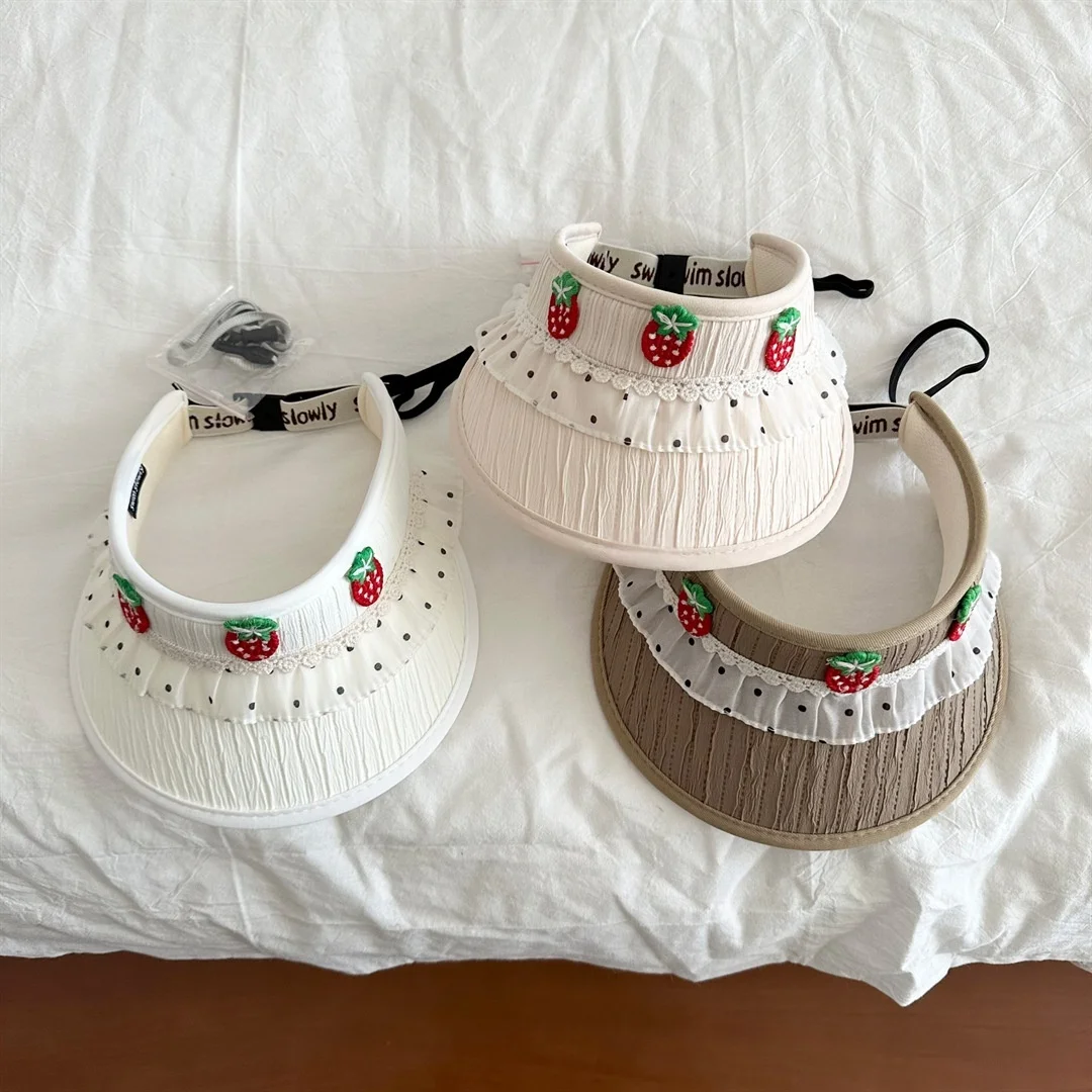 chapeu-de-sol-de-verao-2026-para-bebes-meninas-com-renda-de-morango-protecao-uv-e-aba-larga-para-criancas-de-2-3-anos-chapeu-de-sol-para-atividades-ao-ar-livre