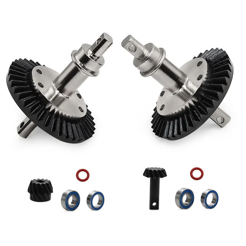 1/10Traxxas Slash4W…