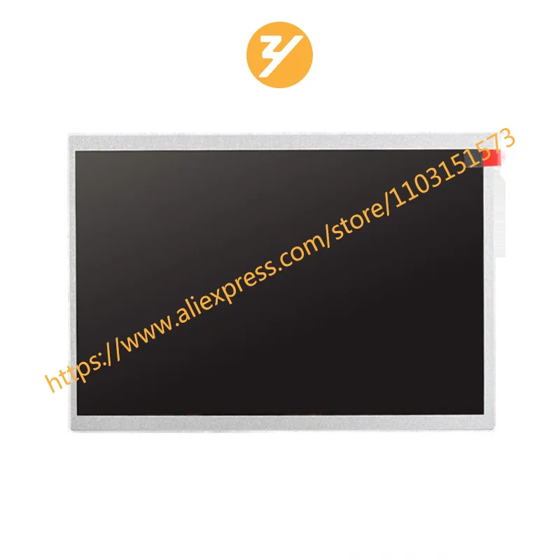 

AA104SJ02-DE1 AA104SJ05-DE1 10.4" 800*600 TFT-LCD Screen with Touch Screen Zhiyan supply