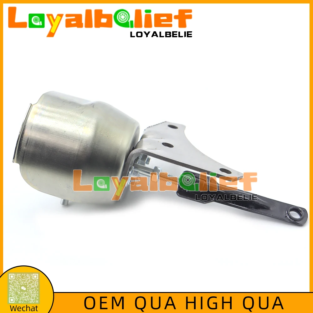 

GT1544V Turbo Wastegate Actuator for BMW Citroen C2 C4 C5 Ford Mazda Peugeot Volvo 1.6 HDI DV6TED4 D4164T 753420 750030 740821