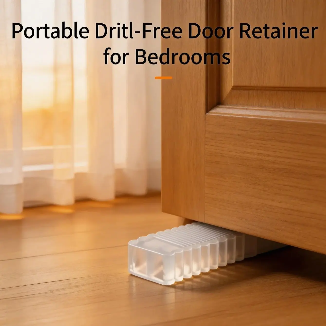 Rubber Wedge Door S…