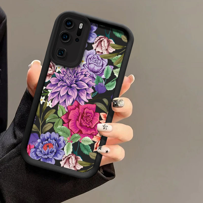 Phone Case For Huaw…