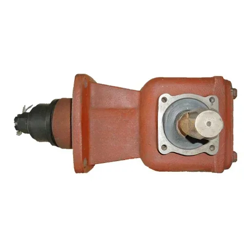 

Hot sales Agricultural gearbox, bevel gear parts