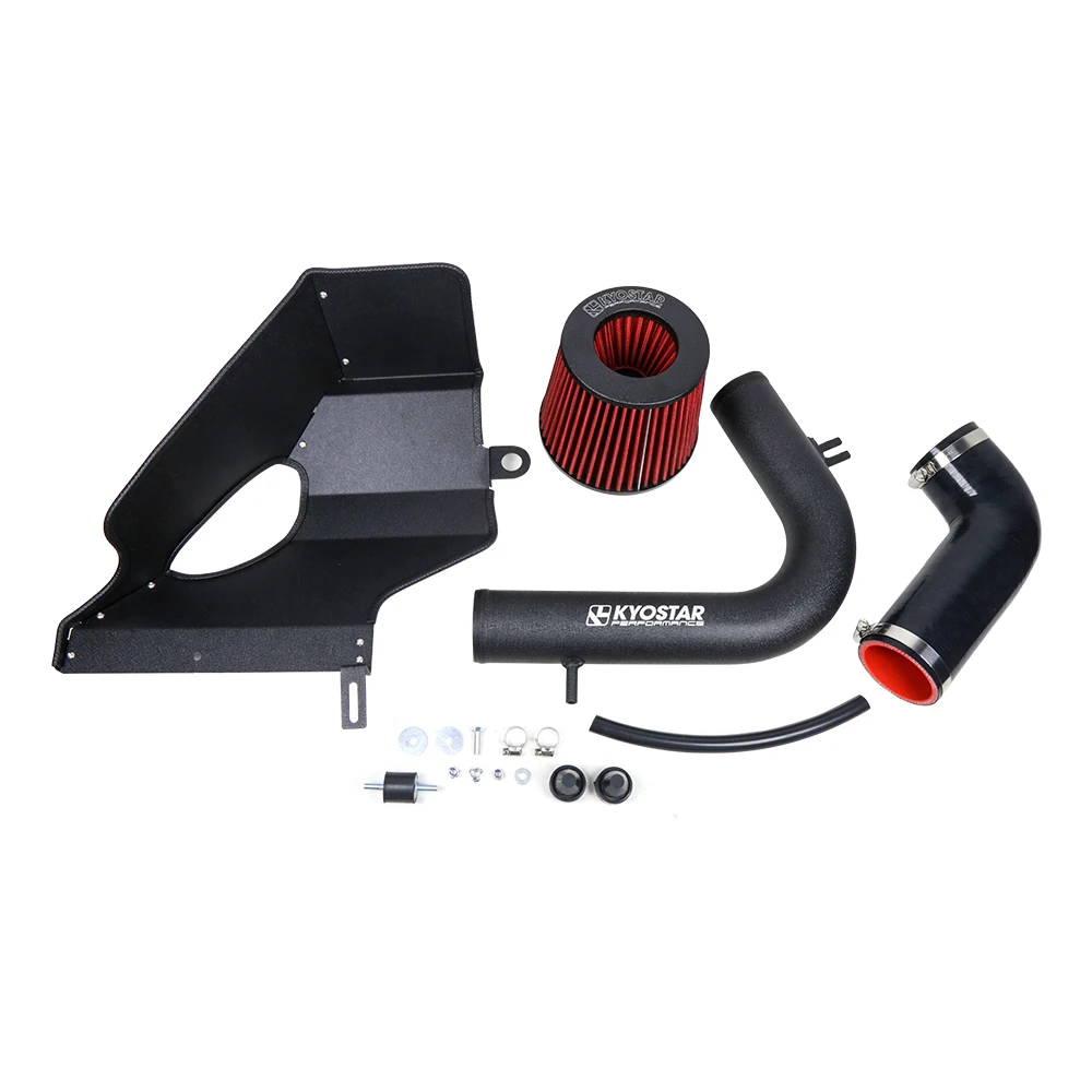 KYOSTAR Performance Racing Cold Air Intake System Kit Pipe for VW Golf GTI MK7 EA211 1.2T 1.4T Engine