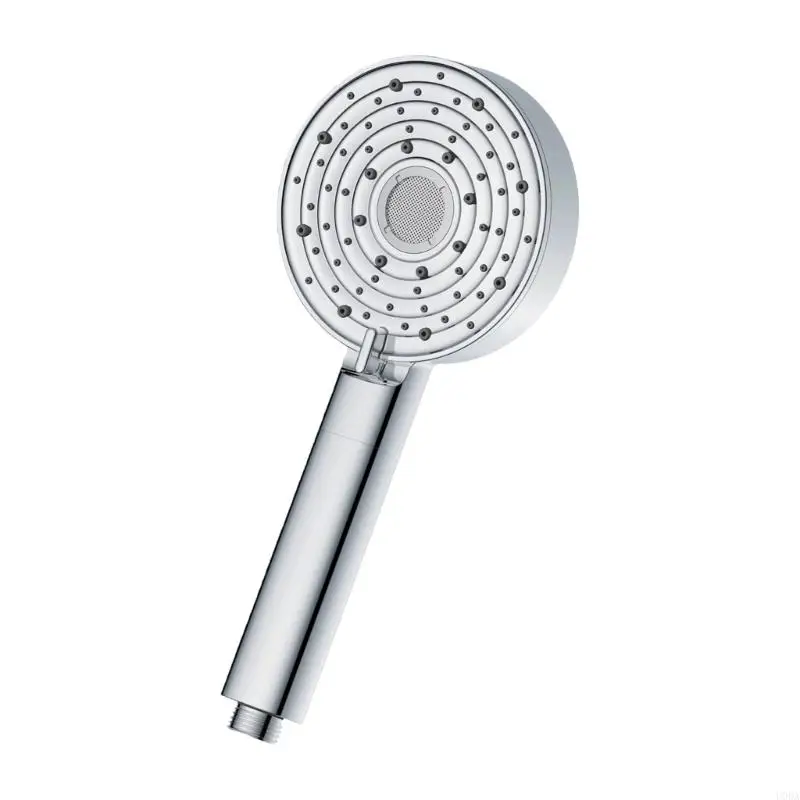  ABS Component Shower Head 10 Functions Pressure Flows Experience for House