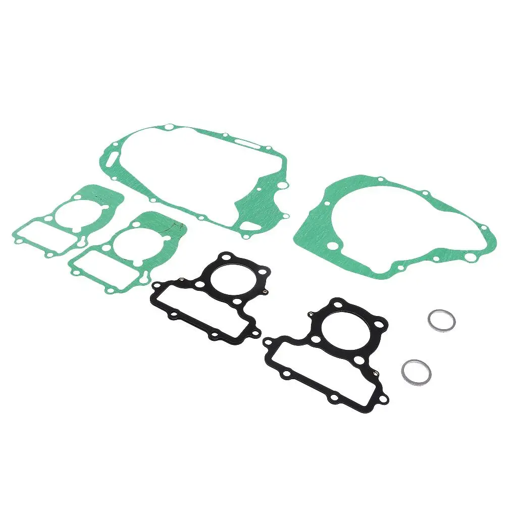 Engines Components Gasket Kit High Quality Seal Set Paper Iron for Yamaha Virago 125 XV250 Vstar 250