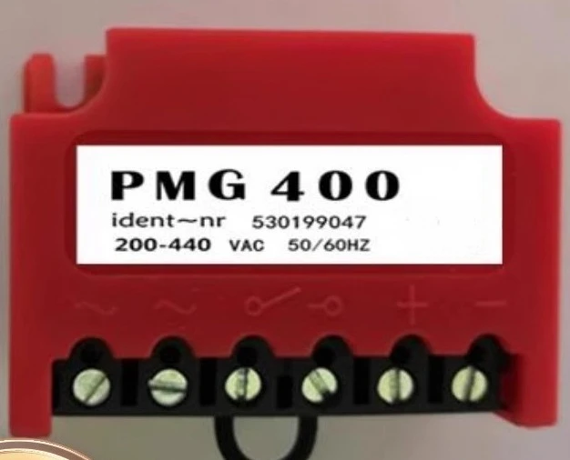

PMG400 PMG500-S Excitation Transformer Rectifier AC200-440V