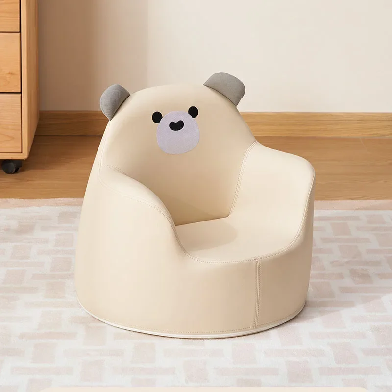 

Designer Chair Growing Relaxing Study Design Safety Seats Stool Furniture Children Baby Eating Silla Infantil Kids Room JGY