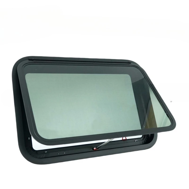 

RV window, RV accessories push window escape exit window