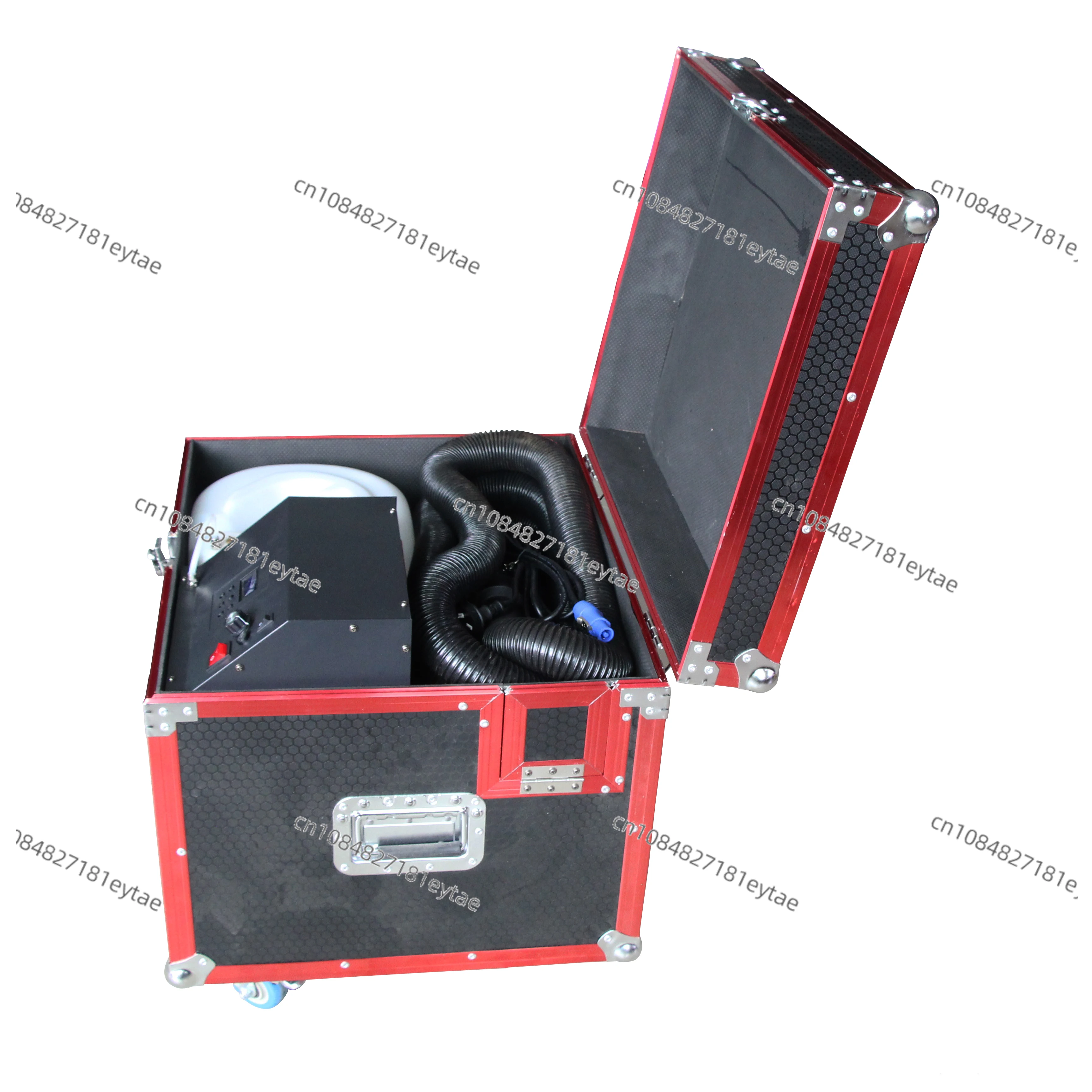 10 meters telescopic silent waterproof snowflake machine snow spray wedding large outdoor shooting snow machine film