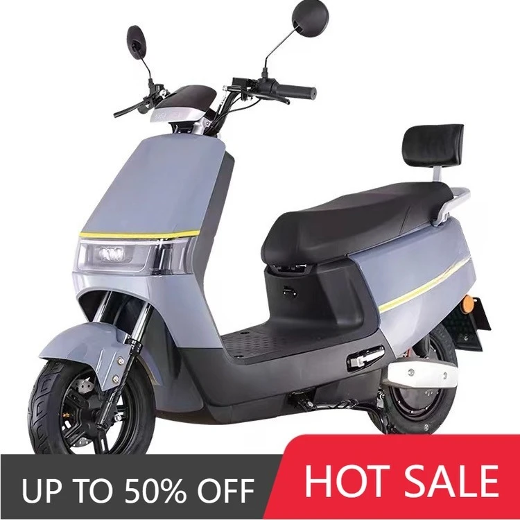 TTY TTY electric motorcycle, electric scooter, affordable, adult electric motorcycle 1000w 72v two wheels comfortable 3 gears