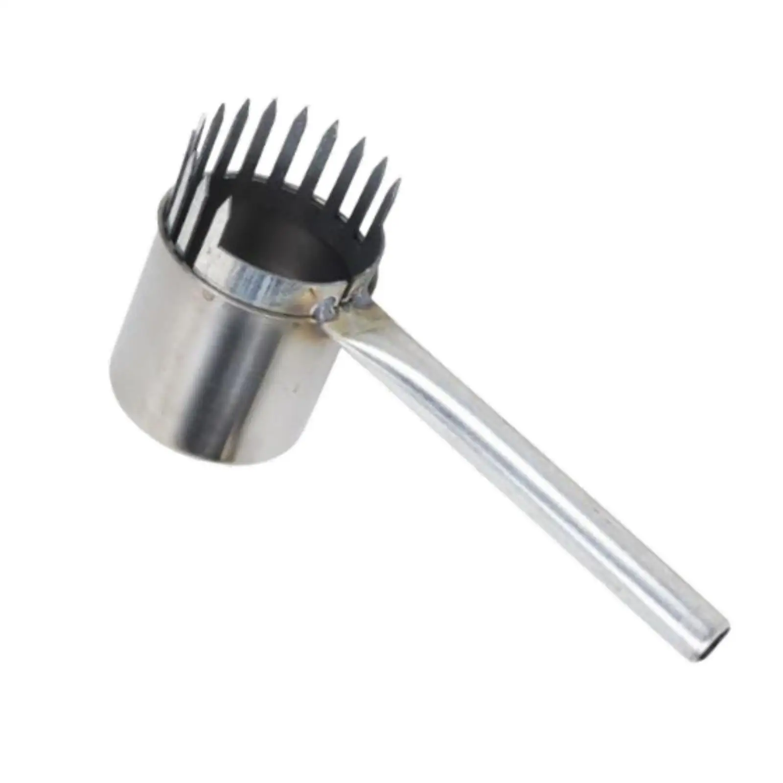 

Fruit Picker High Performance Sturdy Gardening Equipment Jujube Picking Tool