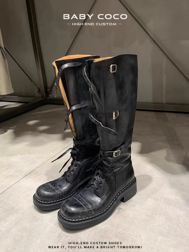 botas-largas-para-mujer-estilo-occidental-hasta-la-rodilla-tacon-ueso-hebilla-de-cinturon-vintage-botas-de-moda